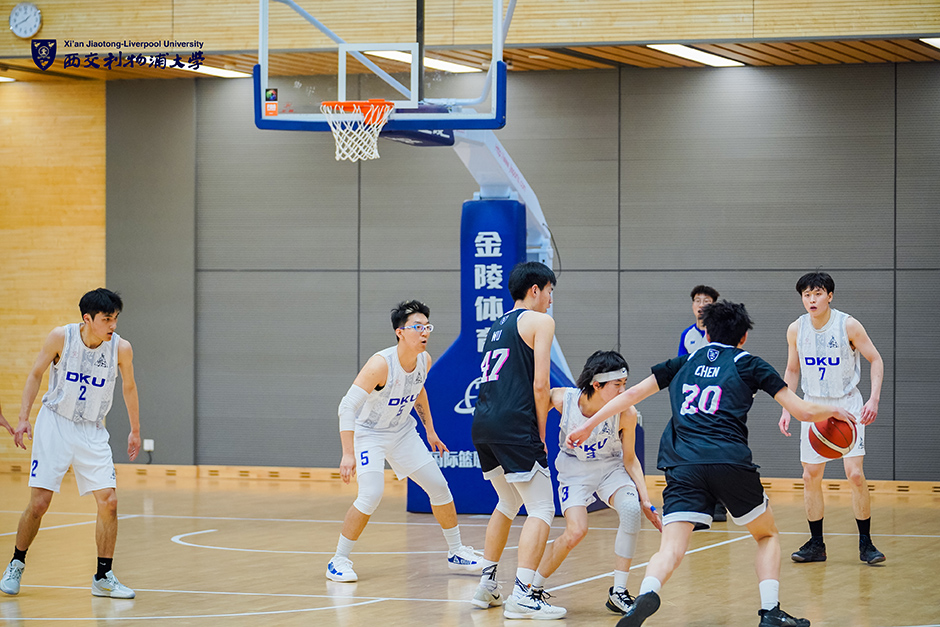 线而