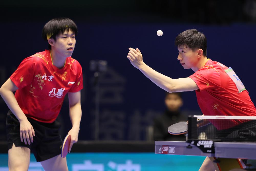 男排世联赛第二周第五日赛果第二周结束各队积分排名